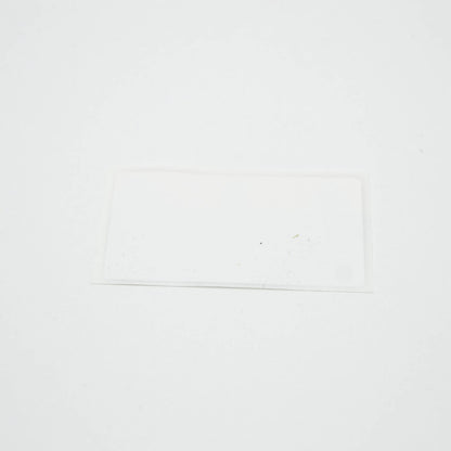 NEW MB GLC COUPE C253 AIR CONDITIONING INFORMATION LABEL A2058170120 ORIGINAL