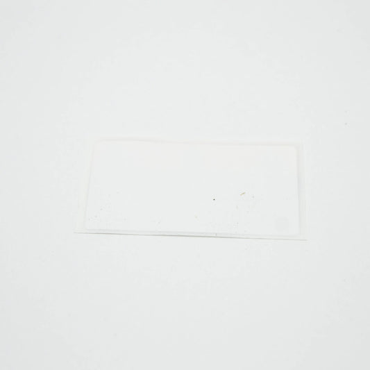 NEW MB GLC COUPE C253 AIR CONDITIONING INFORMATION LABEL A2058170120 ORIGINAL