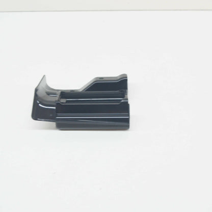 NEW MB E W211 FRONT LEFT SEAT INSIDE FRONT TRACK COVER A21191925209051 ORIGINAL