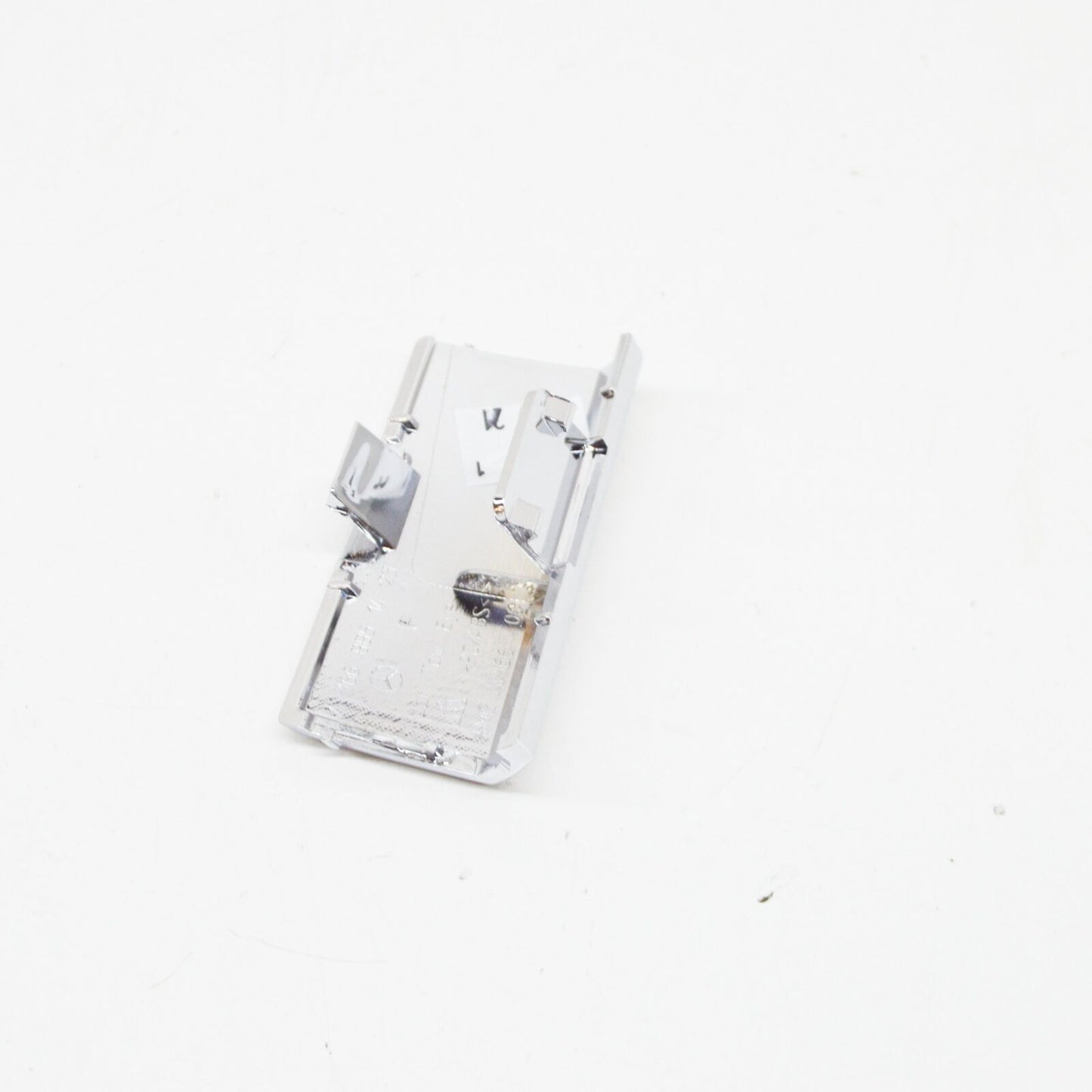 NEW MERCEDES-BENZ M-CLASS W166 REAR BUMPER TOW HOOK EYE COVER A1668851423