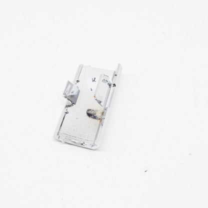 NEW MERCEDES-BENZ M-CLASS W166 REAR BUMPER TOW HOOK EYE COVER A1668851423