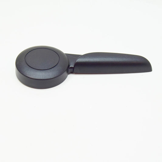 NEW VW CRAFTER 2F MK1 FRONT LEFT SEAT HEIGHT ADJUST HANDLE 2E0881091 ORIGINAL