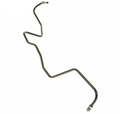 new ford ecosport mk2 front brake pipe assy lhd 1782650 cn15-2m019-fa original