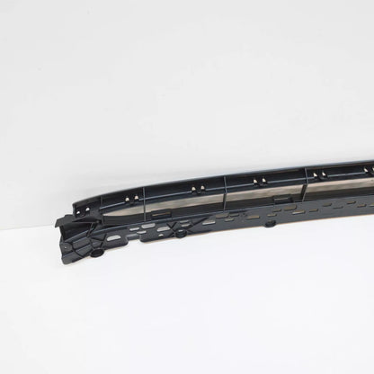 NEW AUDI Q8 4MN FRONT LOWER CENTRE GRILLE 4M8807647C9B9 4M8807647C 9B9