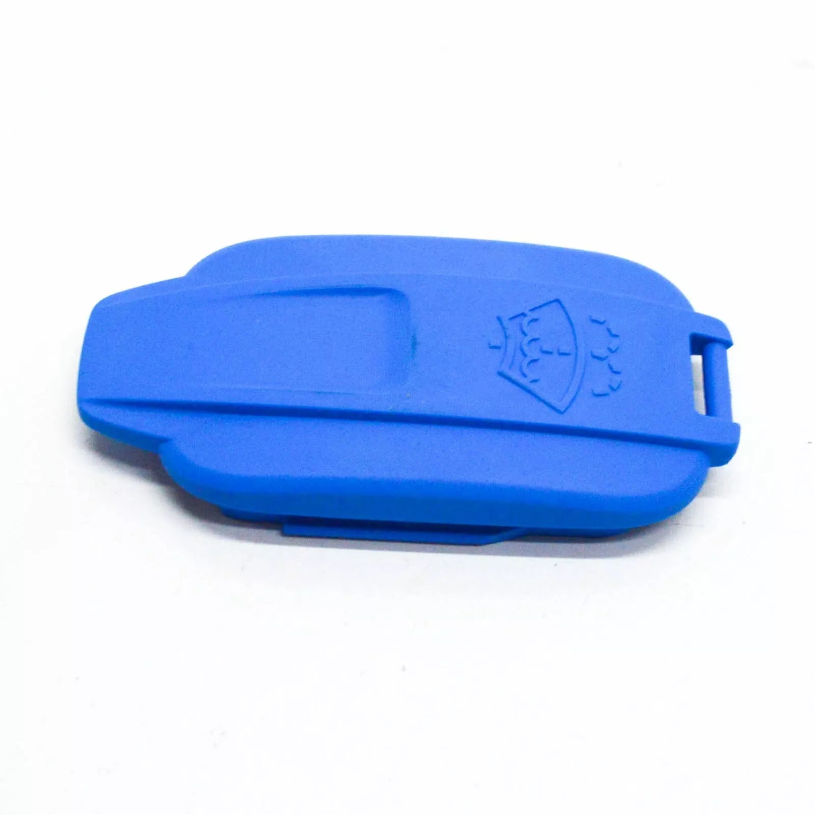 NEW AUDI A4 B9 WINDSHIELD WASHER FLUID TANK CAP 8W0955455B ORIGINAL