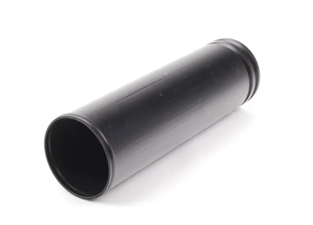 new bmw z4 e86 rear shock absorber protection tube 1136283 33521136283 ne w