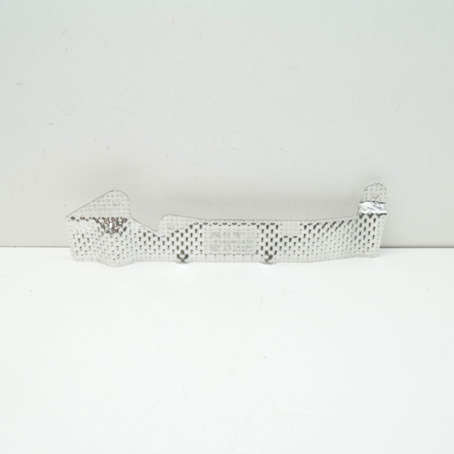 NEW VW TOUAREG 7P GEARBOX GUARD SHIELD 7P0301327H ORIGINAL