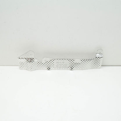 NEW VW TOUAREG 7P GEARBOX GUARD SHIELD 7P0301327H ORIGINAL