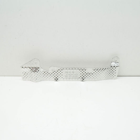 NEW VW TOUAREG 7P GEARBOX GUARD SHIELD 7P0301327H ORIGINAL