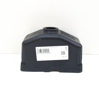 NEW MERCEDES-BENZ S COUPE C217 AMG FRONT WATER BAFFLE A2176220200 ORIGINAL