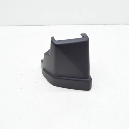 NEW AUDI Q7 4M REAR SEAT RAIL TRIM COVER 4M0883688A4PK ORIGINAL