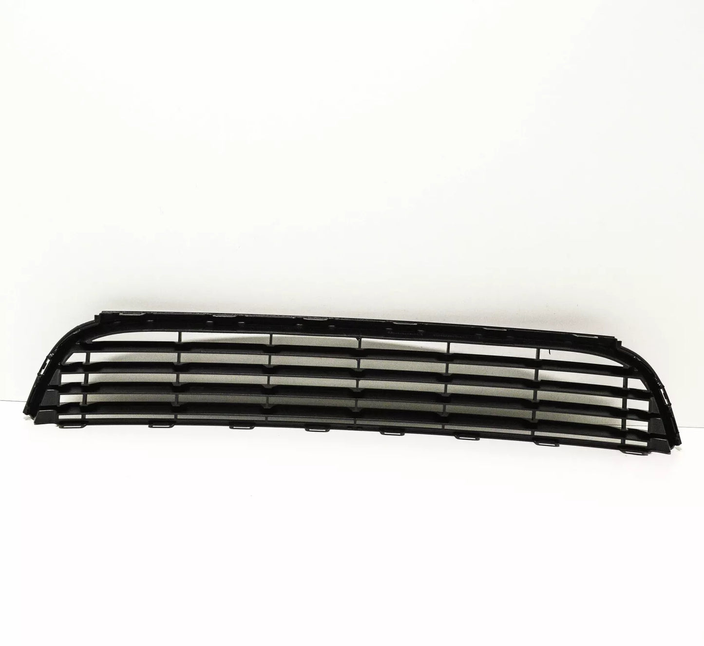 NEW VOLKSWAGEN GOLF PLUS MK5 FRONT BUMPER CENTER GRILLE 5M0853677D9B9