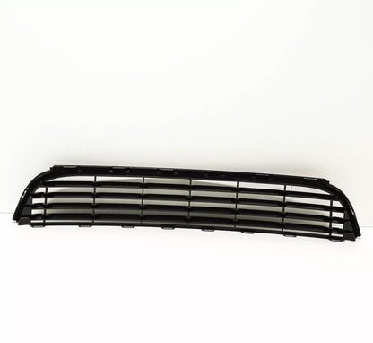 NEW VOLKSWAGEN GOLF PLUS MK5 FRONT BUMPER CENTER GRILLE 5M0853677D9B9
