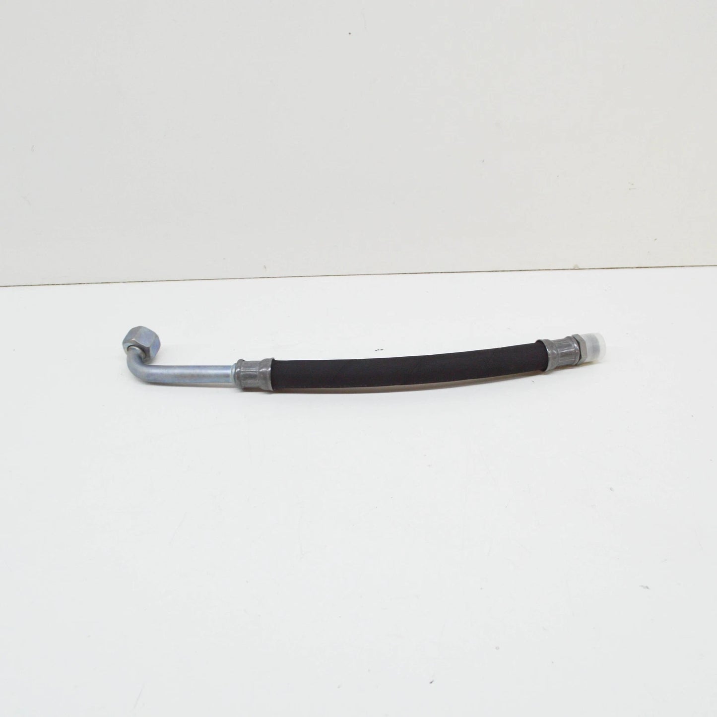 NEW BMW 5 E28 TRANSMISSION COOLER HOSE 17221707538 1707538 ORIGINAL