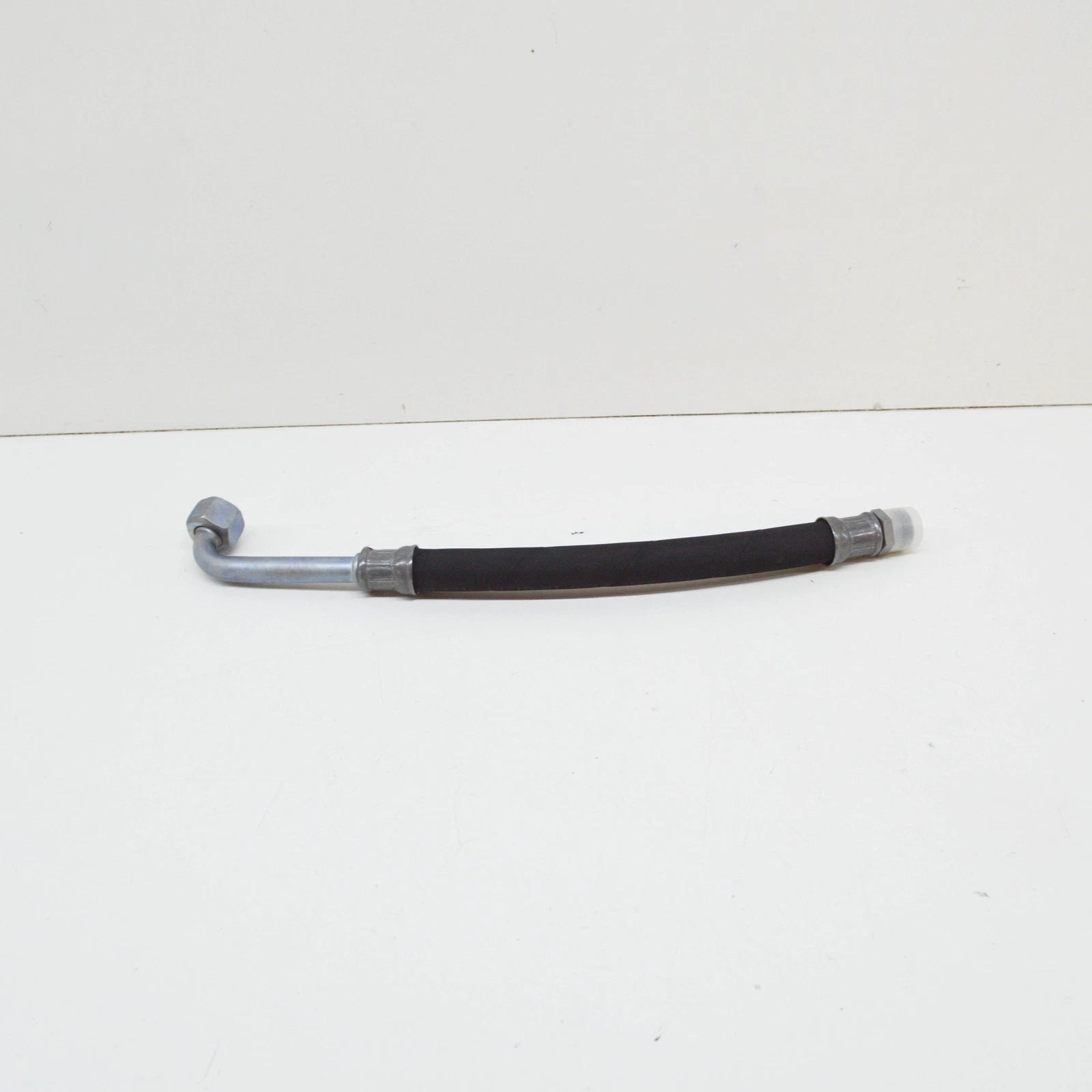 NEW BMW 5 E28 TRANSMISSION COOLER HOSE 17221707538 1707538 ORIGINAL