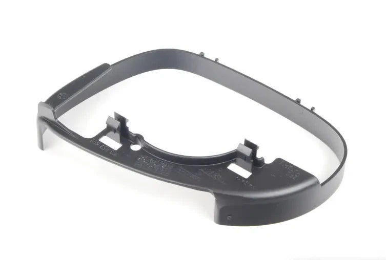 NEW VOLKSWAGEN EOS FRONT RIGHT DOOR MIRROR INNER TRIM 1K08576029B9 ORIGINAL