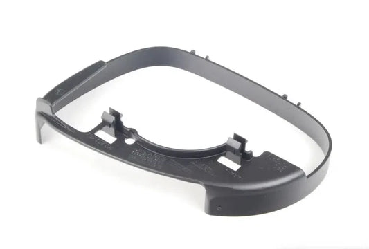 NEW VOLKSWAGEN EOS FRONT RIGHT DOOR MIRROR INNER TRIM 1K08576029B9 ORIGINAL