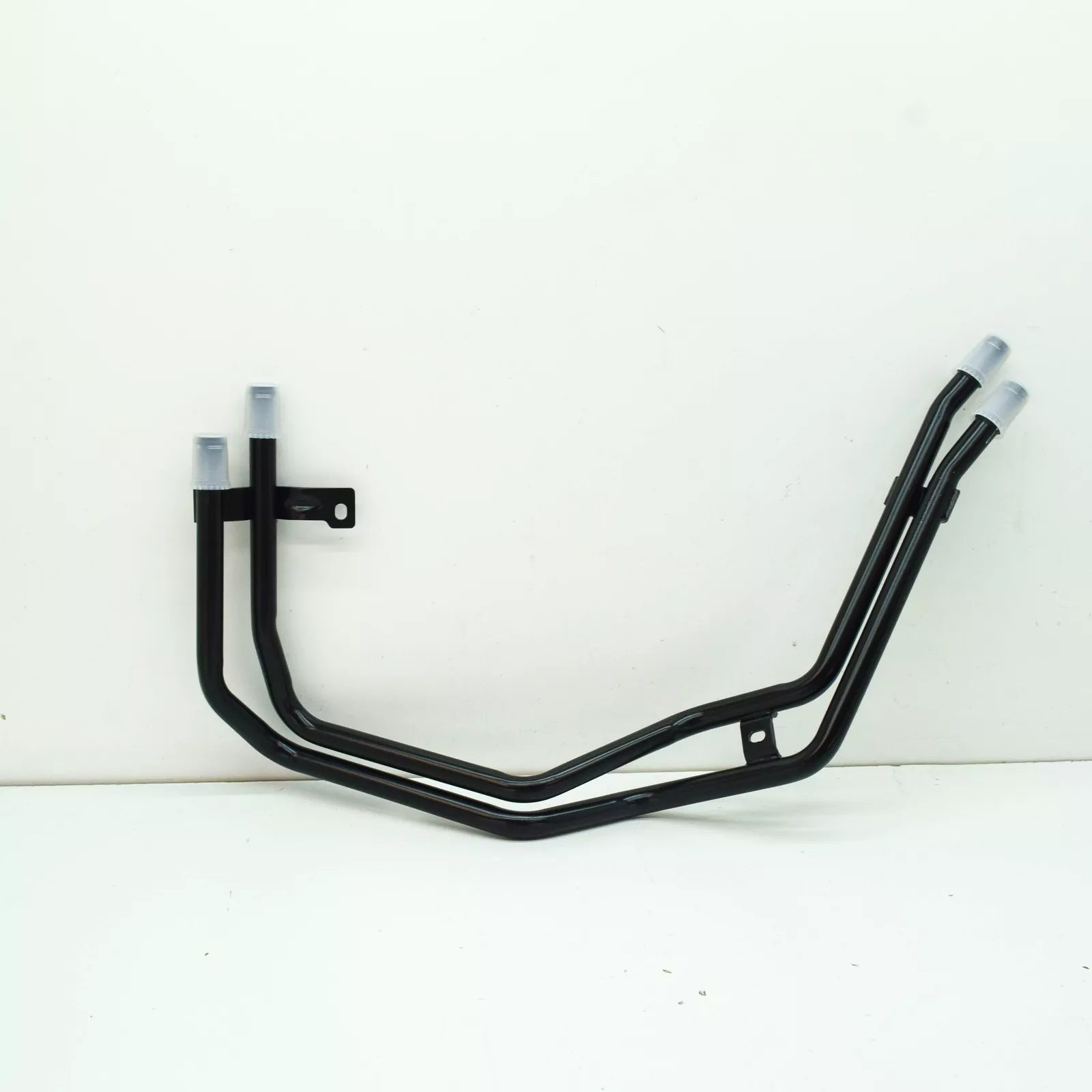 NEW AUDI Q7 4M REAR OUTER COOLANT PIPE 4M0121085S ORIGINAL