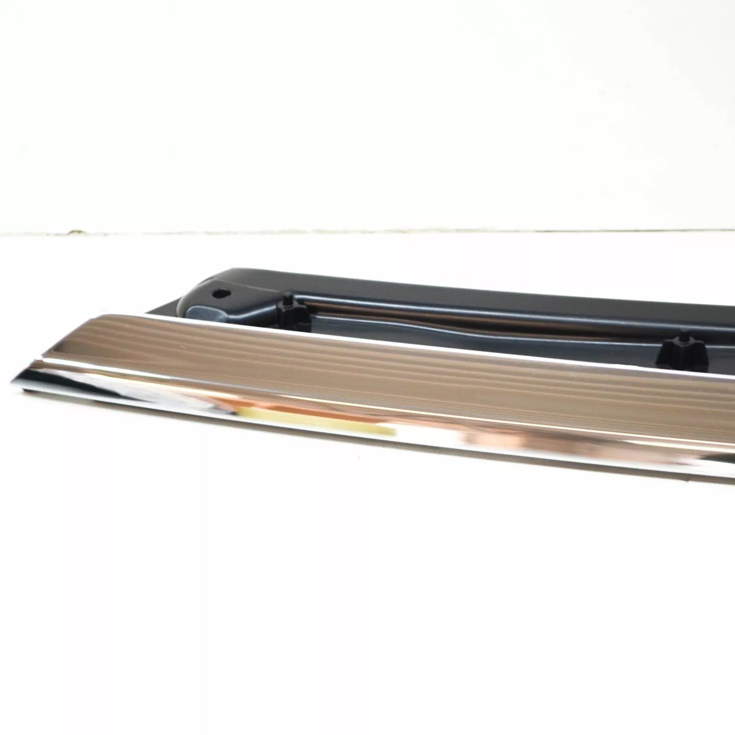 NEW VOLKSWAGEN PASSAT B8 LEFT HEADLIGHT COVER PANEL 3G0941119B