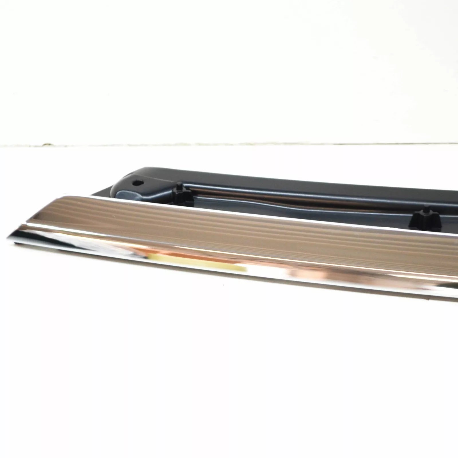 NEW VOLKSWAGEN PASSAT B8 LEFT HEADLIGHT COVER PANEL 3G0941119B