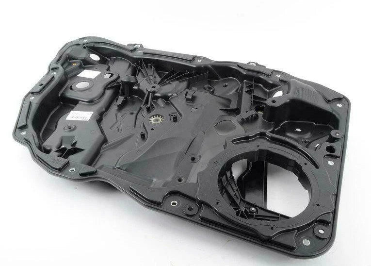 NEW VW TOUAREG 7P FRONT LEFT DOOR WINDOW REGULATOR 7P6837461B ORIGINAL