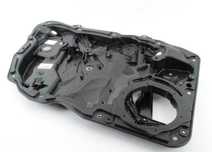 NEW VW TOUAREG 7P FRONT LEFT DOOR WINDOW REGULATOR 7P6837461B ORIGINAL