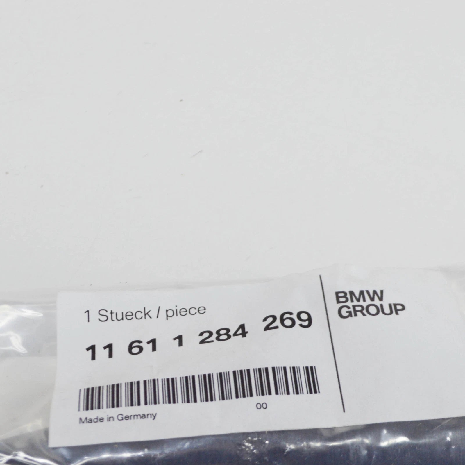 NEW BMW E21 E28 E30 E34 E38 E39 CABRIO COUPE AIR PUMP 1284269 11611284269