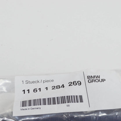 NEW BMW E21 E28 E30 E34 E38 E39 CABRIO COUPE AIR PUMP 1284269 11611284269