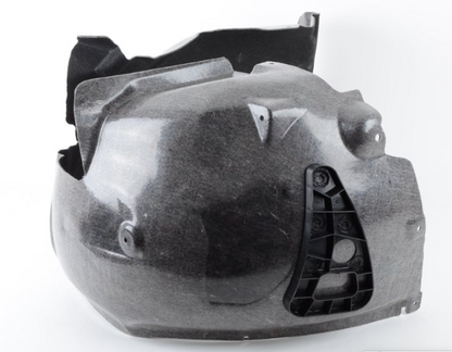 new audi ttrs 8j front right wheel housing liner arch 8j0821172c original
