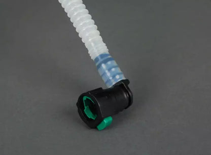 NEW BMW 7 F01, F02 FUEL REGULATOR REPAIR KIT 7217255 16117217255 ORIGINAL