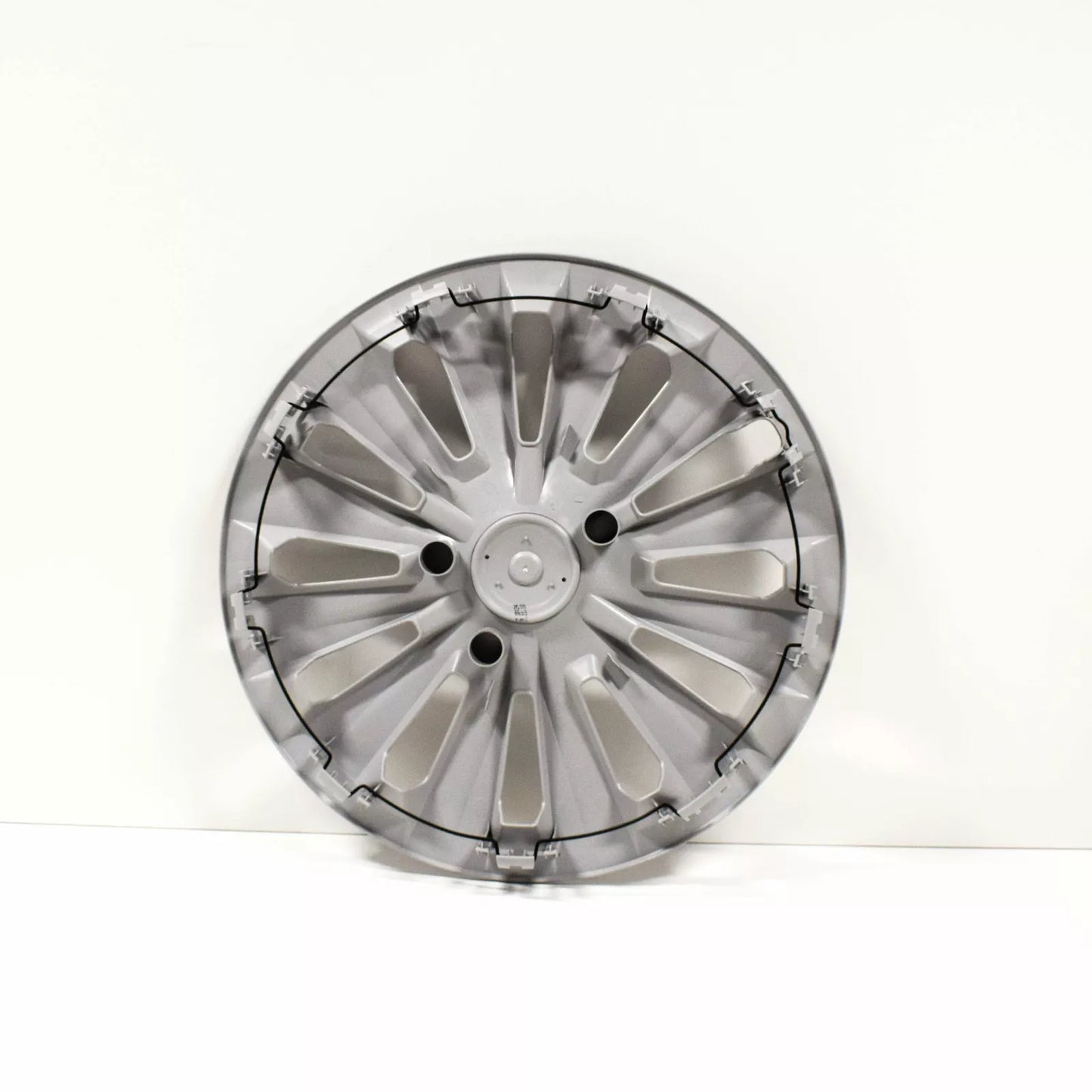 NEW VOLKSWAGEN GOLF MK7 WHEEL CENTRE STEEL HUB TRIM 1X 5G0601147YTI