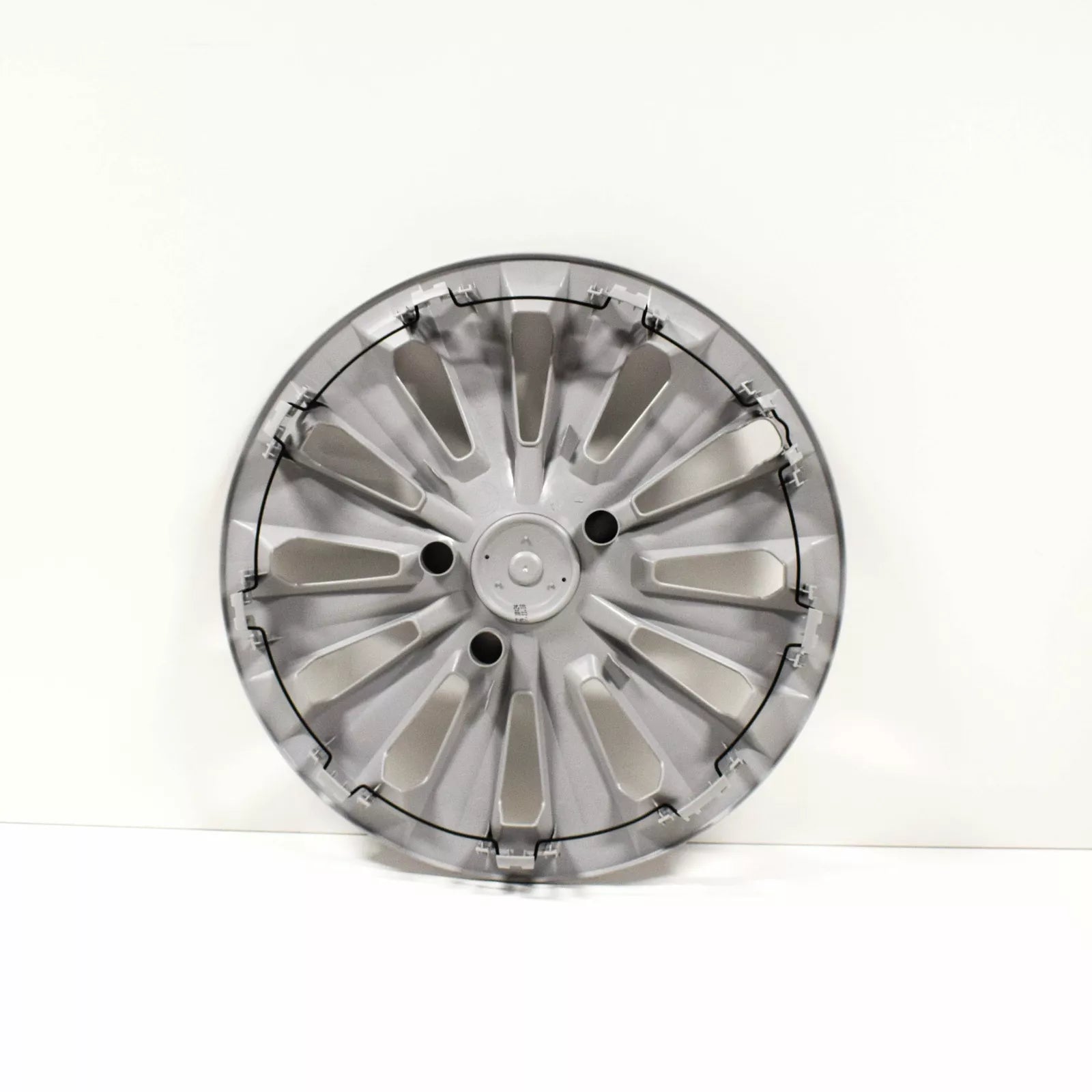 NEW VOLKSWAGEN GOLF MK7 WHEEL CENTRE STEEL HUB TRIM 1X 5G0601147YTI