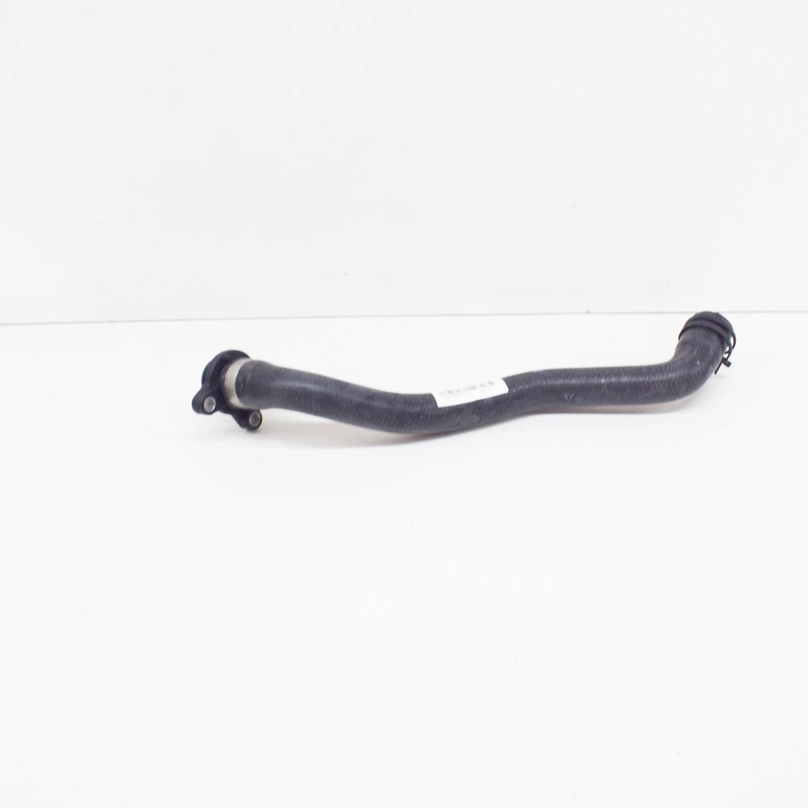 NEW BMW 5 F10 THERMOSTAT WATER COOLING HOSE 11537581063 ORIGINAL