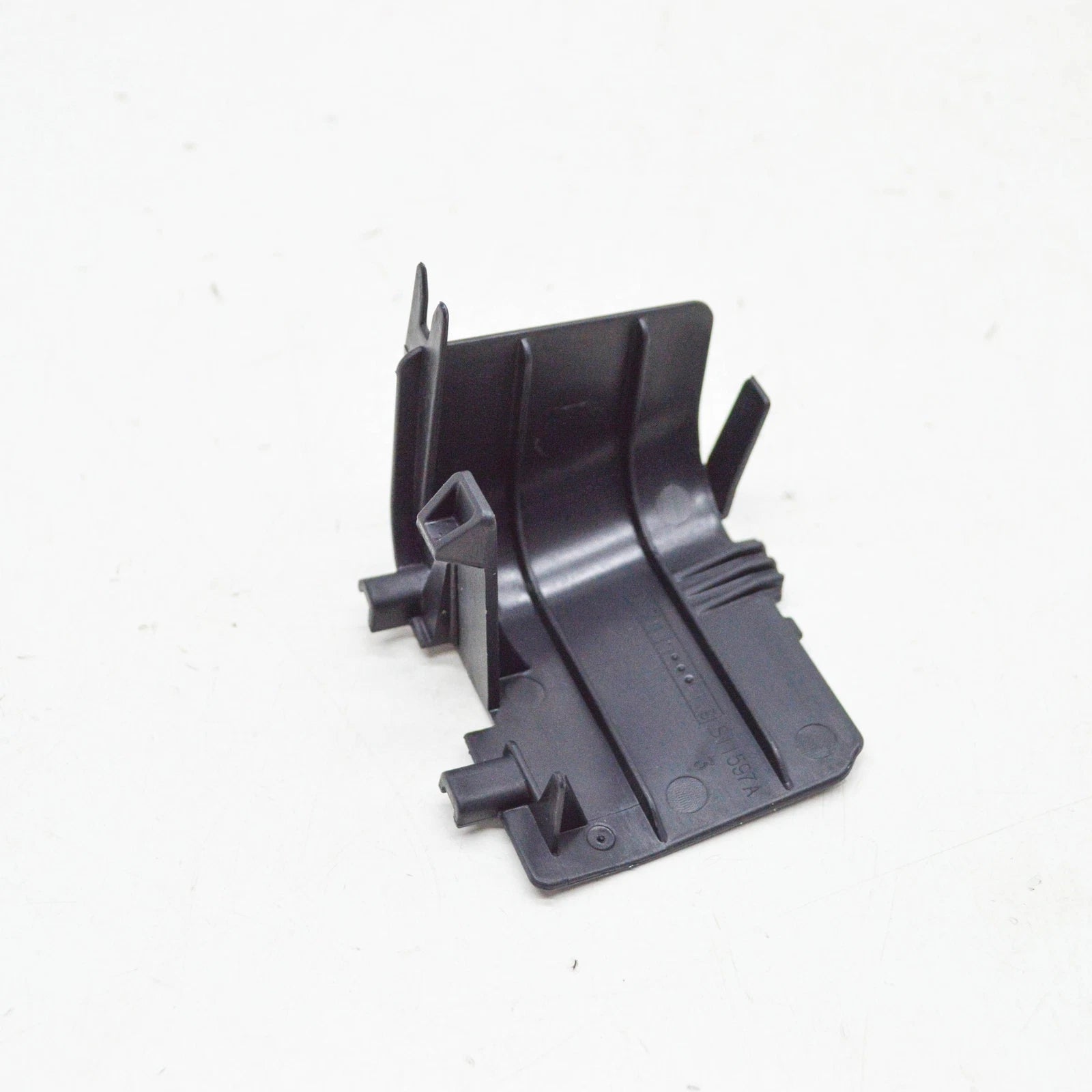 NEW BMW X5 G05 FRONT LEFT RADIATOR SUPPORT SIDE PANEL 51647421727