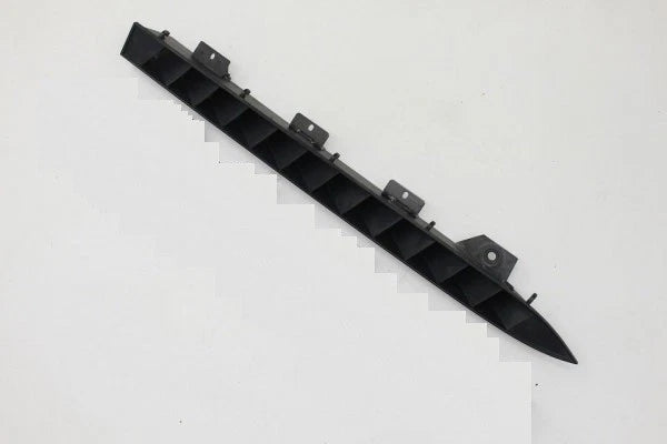 NEW AUDI R8 V8 (07-15) REAR ENGINE BAY LID O/S RIGHT GRILL 420827950B3FZ