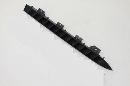 NEW AUDI R8 V8 (07-15) REAR ENGINE BAY LID O/S RIGHT GRILL 420827950B3FZ