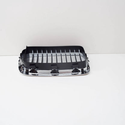 NEW BMW 7 E38 FRONT RADIATOR LEFT KIDNEY GRILLE 51138231595 ORIGINAL