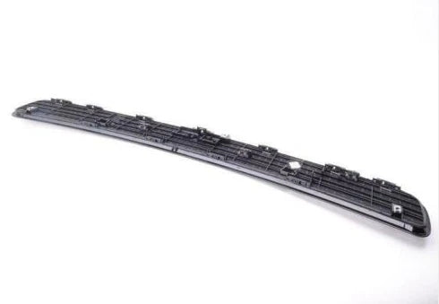 NEW MB C W203 ENGINE HOOD AIR INLET GRILLE COVER A20388019059040 ORIGINAL