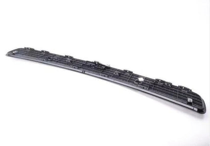 NEW MB C W203 ENGINE HOOD AIR INLET GRILLE COVER A20388019059040 ORIGINAL