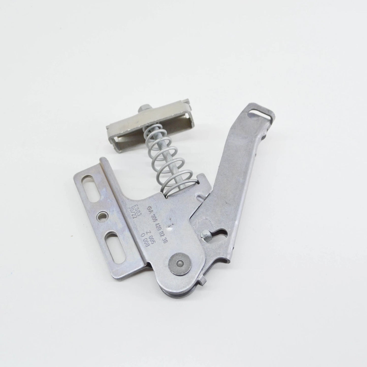 NEW MB SPRINTER W907 HAND BRAKE CABLE ADJUSTMENT A9064200238 ORIGINAL