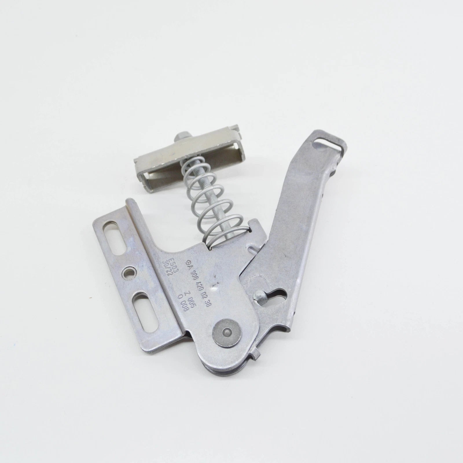 NEW MB SPRINTER W907 HAND BRAKE CABLE ADJUSTMENT A9064200238 ORIGINAL