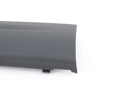 new bmw 3 f30,f80 dash trim panel centerstack bottom 51459241178 9241178