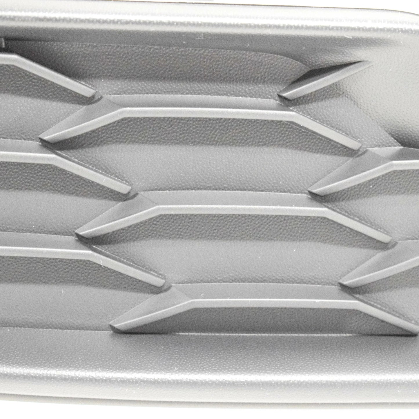 NEW VOLKSWAGEN TIGUAN MK2 FRONT LEFT BUMPER GRILLE 5NA8536659B9 ORIGINAL