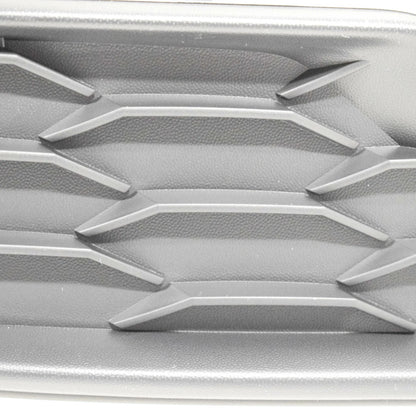 NEW VOLKSWAGEN TIGUAN MK2 FRONT LEFT BUMPER GRILLE 5NA8536659B9 ORIGINAL