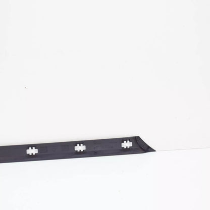 NEW MB VITO W639 LEFT SIDE PANEL BOTTOM PROTECTIVE STRIP A63969015629B51