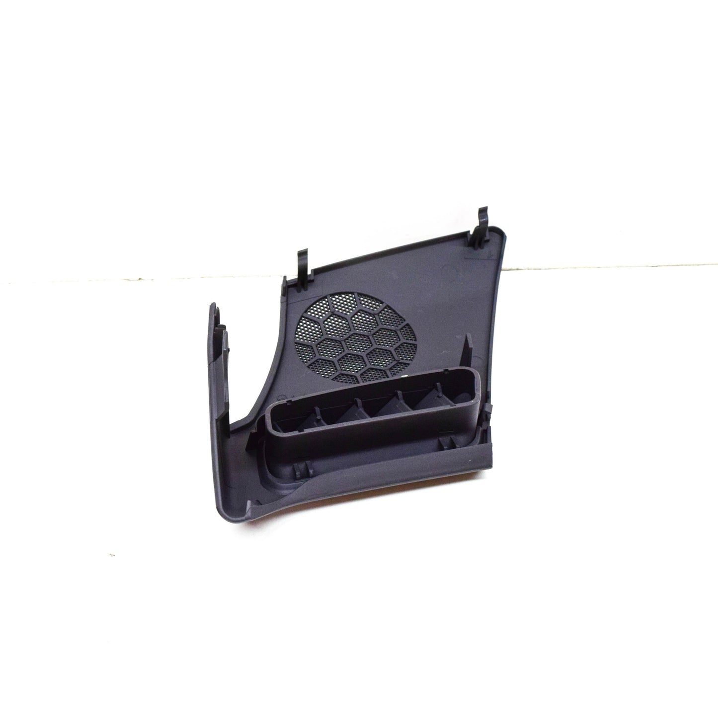 NEW MB E-CLASS W210 SPEAKER RIGHT GRILLE A21068006399B51 ORIGINAL