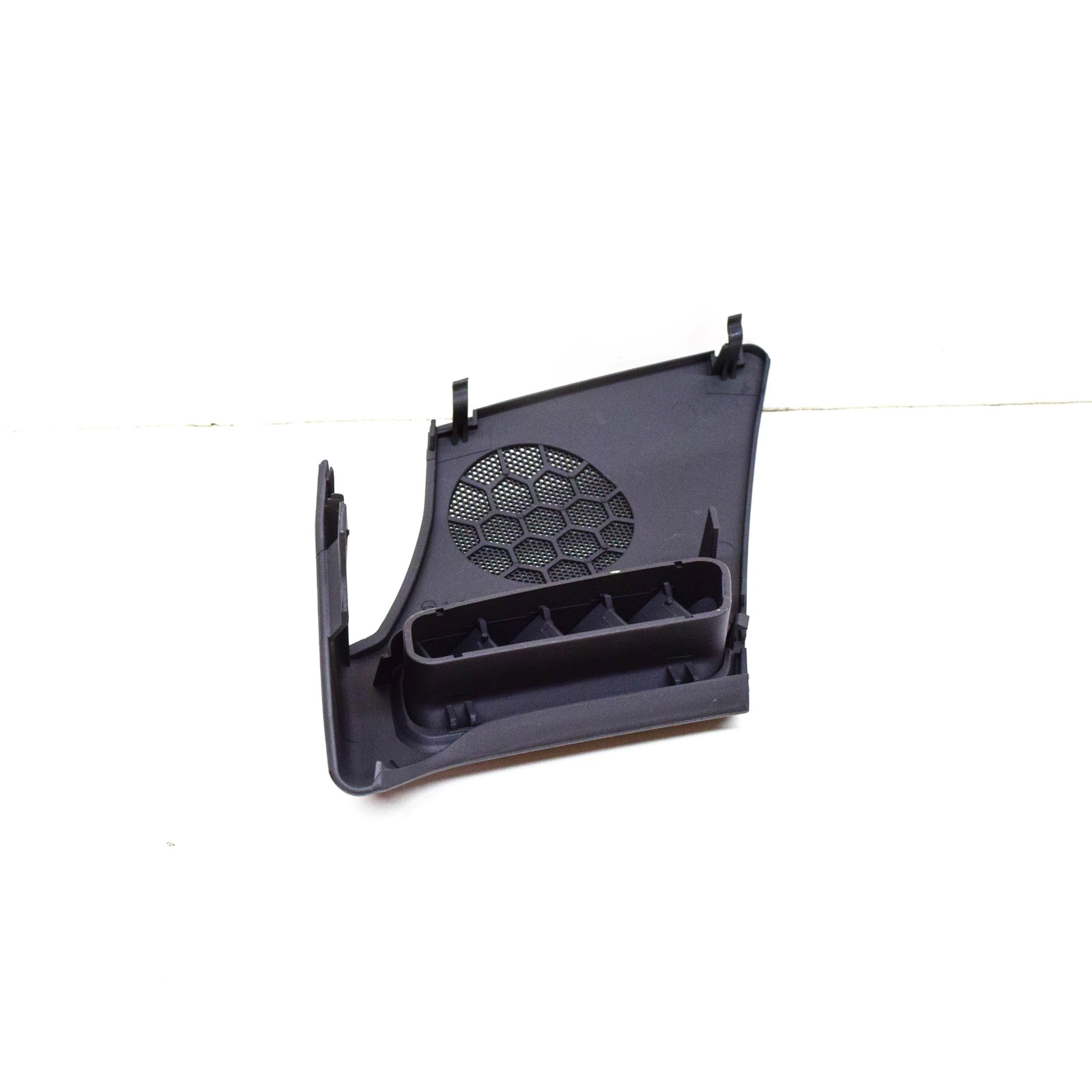 NEW MB E-CLASS W210 SPEAKER RIGHT GRILLE A21068006399B51 ORIGINAL