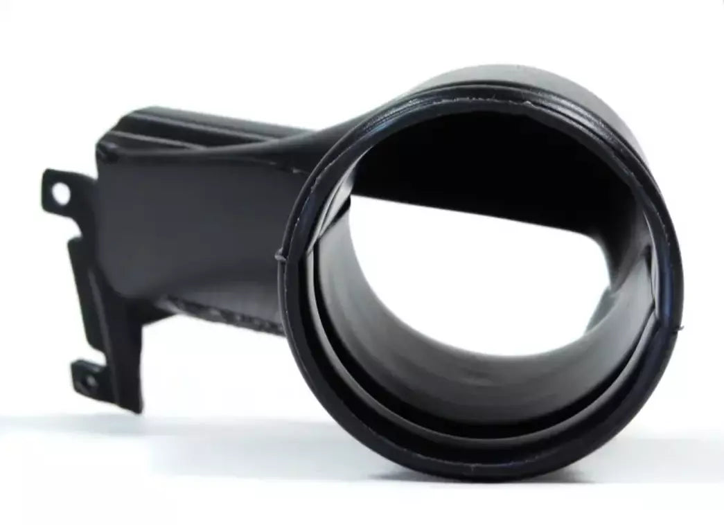 NEW BMW 5 E39 ALTERNATOR AIR DUCT 8160855 51118160855 ORIGINAL