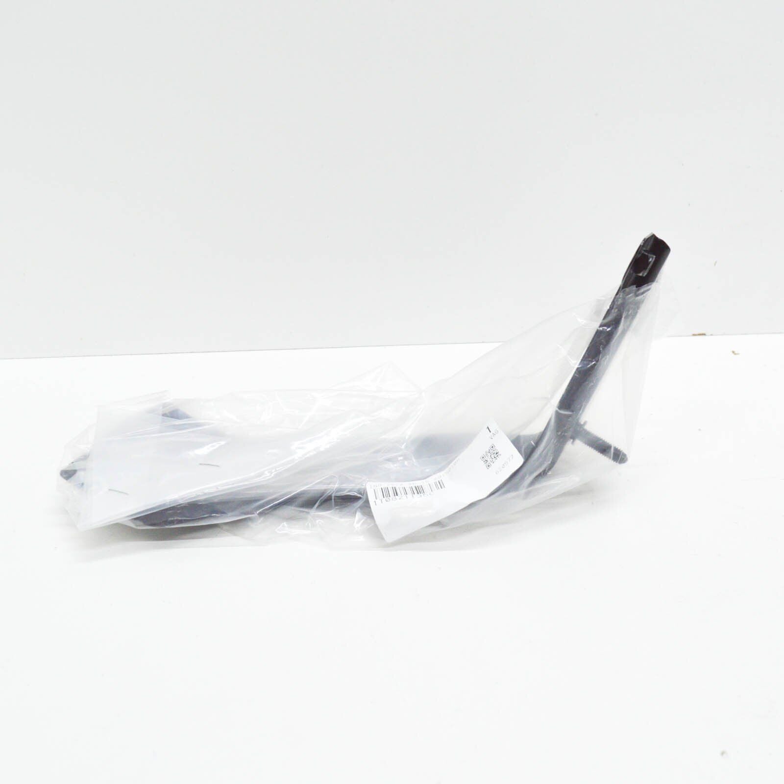 NEW VOLKSWAGEN TOURAN 1T FRONT LEFT WING WHEEL HOUSING BRACE 1T0821135C ORIGINAL