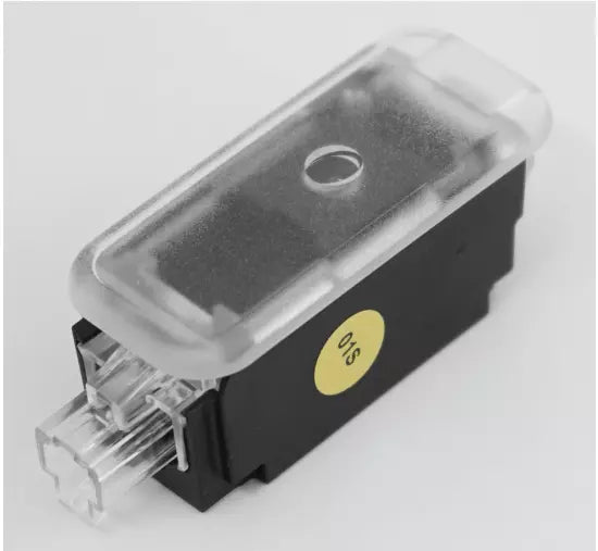 NEW AUDI A3 SPORTBACK 8Y FRONT LEFT ENTRY DOOR SILL LED LIGHT 4S0947409G